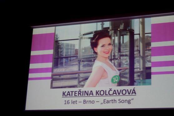 Jubilejní 10. ročník soutěže Česko zpívá vyvrcholil slavnostním galavečerem za účasti mnoha známých tváří