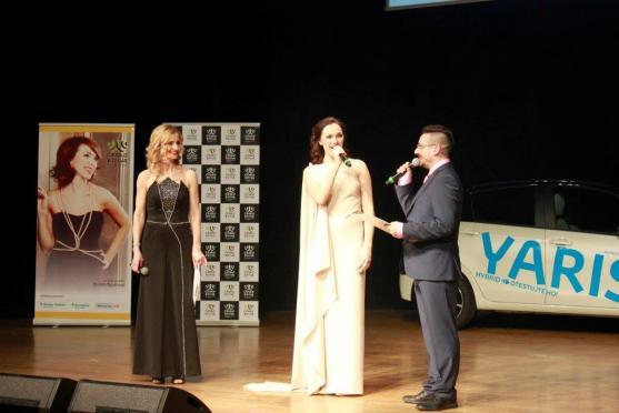 Jubilejní 10. ročník soutěže Česko zpívá vyvrcholil slavnostním galavečerem za účasti mnoha známých tváří