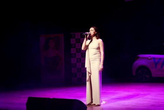 Jubilejní 10. ročník soutěže Česko zpívá vyvrcholil slavnostním galavečerem za účasti mnoha známých tváří