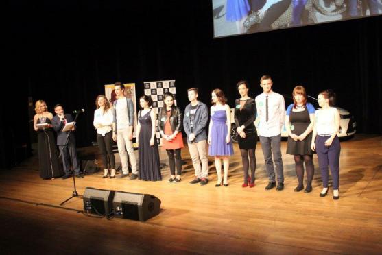 Jubilejní 10. ročník soutěže Česko zpívá vyvrcholil slavnostním galavečerem za účasti mnoha známých tváří