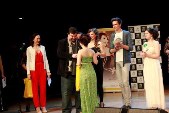 Jubilejní 10. ročník soutěže Česko zpívá vyvrcholil slavnostním galavečerem za účasti mnoha známých tváří