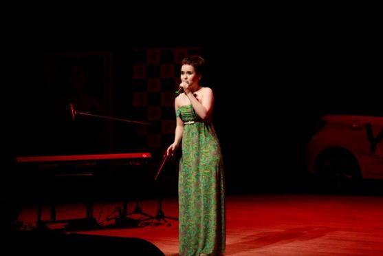 Jubilejní 10. ročník soutěže Česko zpívá vyvrcholil slavnostním galavečerem za účasti mnoha známých tváří