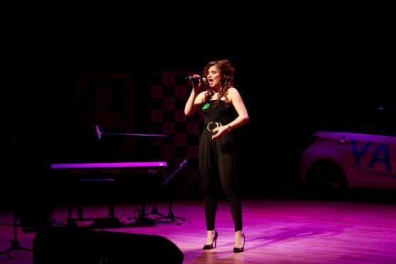 Jubilejní 10. ročník soutěže Česko zpívá vyvrcholil slavnostním galavečerem za účasti mnoha známých tváří