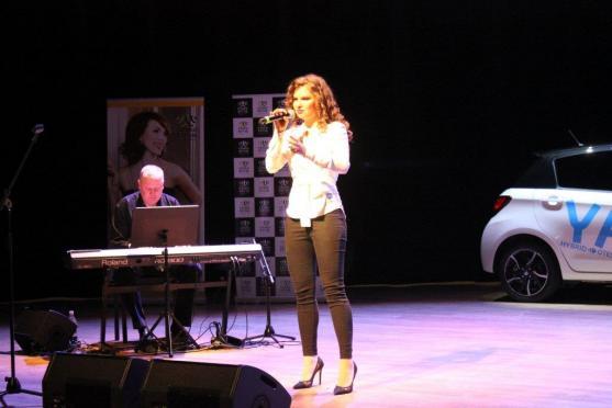 Jubilejní 10. ročník soutěže Česko zpívá vyvrcholil slavnostním galavečerem za účasti mnoha známých tváří