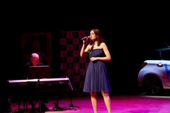 Jubilejní 10. ročník soutěže Česko zpívá vyvrcholil slavnostním galavečerem za účasti mnoha známých tváří