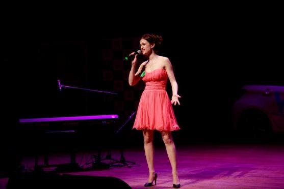 Jubilejní 10. ročník soutěže Česko zpívá vyvrcholil slavnostním galavečerem za účasti mnoha známých tváří