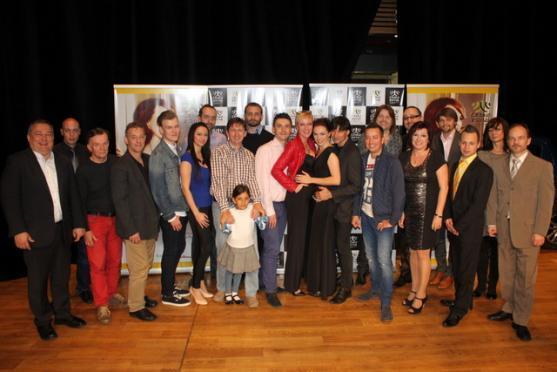 V sobotu se při finálovém galavečeru v Trutnově rozhodne o vítězích soutěže Česko zpívá