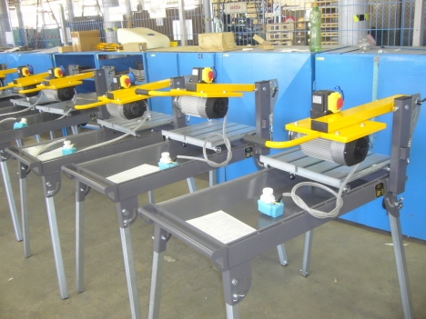 Strojírenská firma CEDIMA Meziměstí nabírá nové zaměstnance 