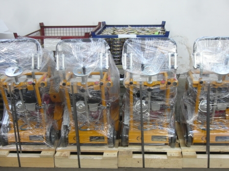 Strojírenská firma CEDIMA Meziměstí nabírá nové zaměstnance 