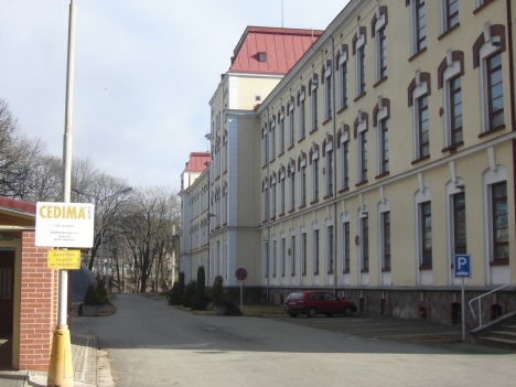 Strojírenská firma CEDIMA Meziměstí nabírá nové zaměstnance 