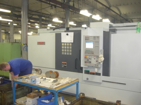 Strojírenská firma CEDIMA Meziměstí nabírá nové zaměstnance 