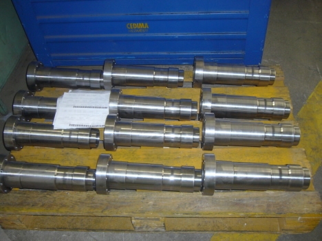 Strojírenská firma CEDIMA Meziměstí nabírá nové zaměstnance 