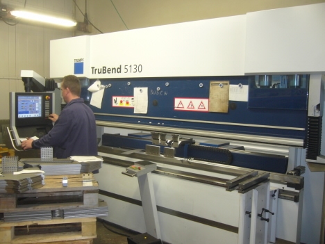 Strojírenská firma CEDIMA Meziměstí nabírá nové zaměstnance 