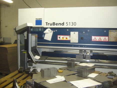 Strojírenská firma CEDIMA Meziměstí nabírá nové zaměstnance 