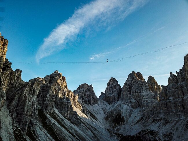 To nejlepší z horolezeckého festivalu v Červeném Kostelci a Adršpachu