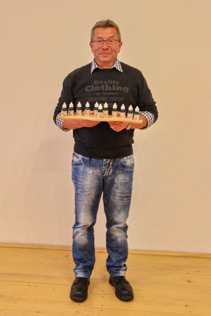 Na Broumovsku se certifikovalo