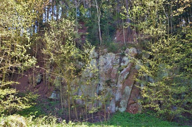 Geoparkem Broumovsko za zapomenutou historií 