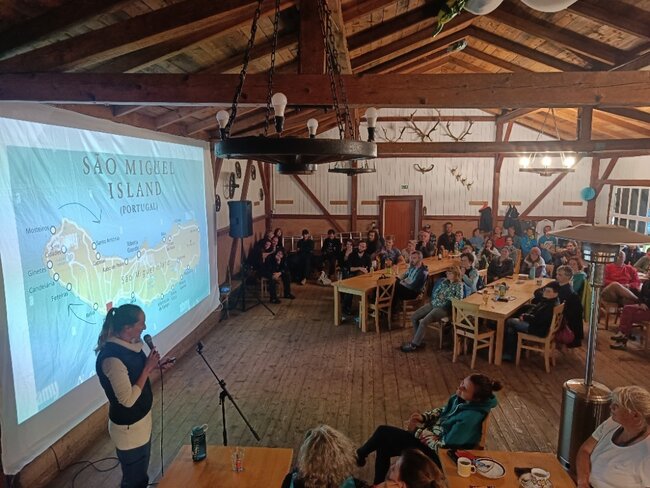 Festival Cestovník: Místo setkání pro všechny, koho láká dobrodružství