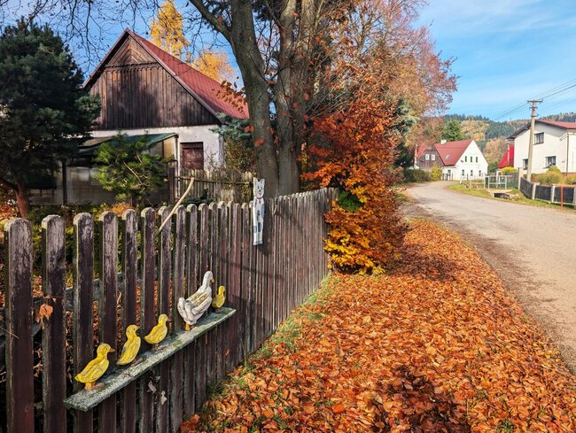 Vižňovem vede nová naučná stezka věnovaná rodu Walzelů