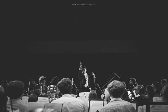 Chuhei Iwasaki bude dirigovat na Pražském jaru