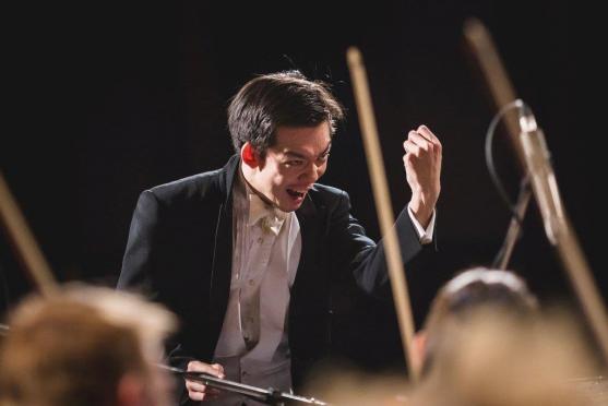 Chuhei Iwasaki bude dirigovat na Pražském jaru