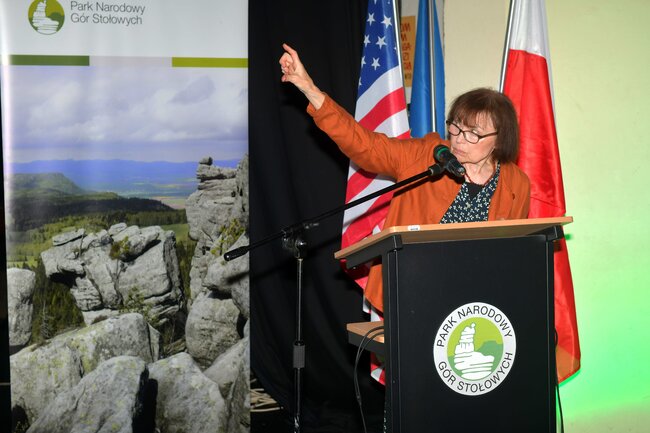 S vydáním knihy Hora Bor jsem váhala. Daří se jí ale náramně