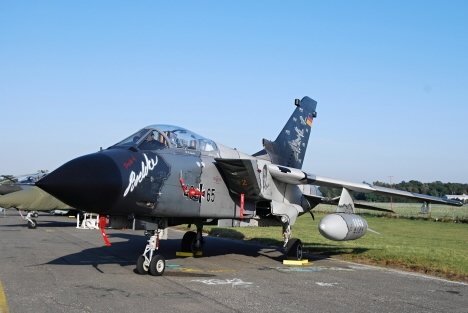 Vstupenky na největší leteckou show v České republice - CIAF 2011 pro čtenáře portálu naše.broumovsko.cz zdarma