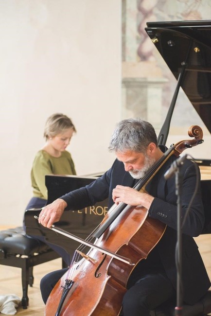 Poslední červencový týden nabídne hned dva koncerty festivalu Za poklady Broumovska