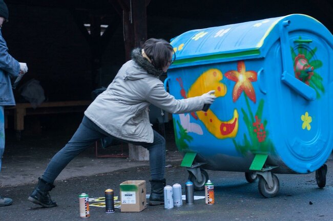 Dejte nepotřebným věcem druhou šanci