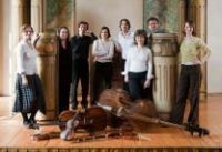 Na "pokladový" festival míří soubor staré hudby Collegium Marianum. Hudební dílna představí dětem staré hudební nástroje