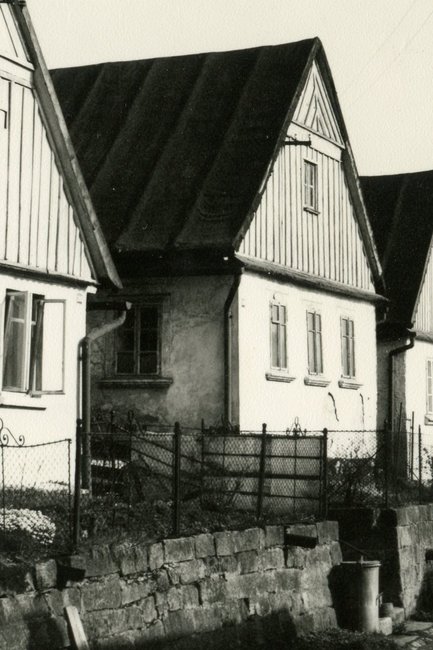 Zelený domeček se naplní nostalgií