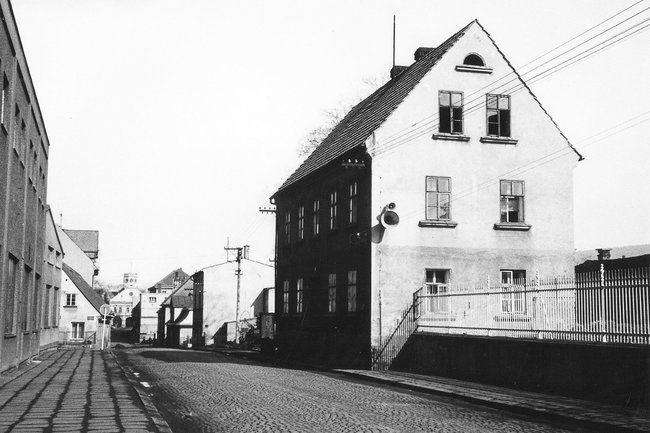 Zelený domeček se naplní nostalgií