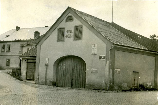 Zelený domeček se naplní nostalgií