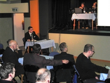 První regionální konference cestovního ruchu v Broumově