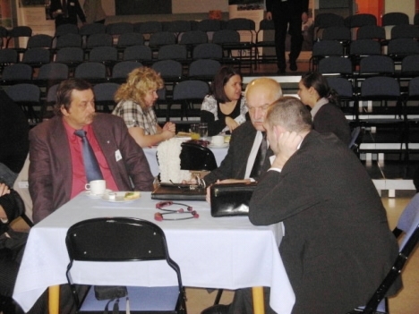 První regionální konference cestovního ruchu v Broumově