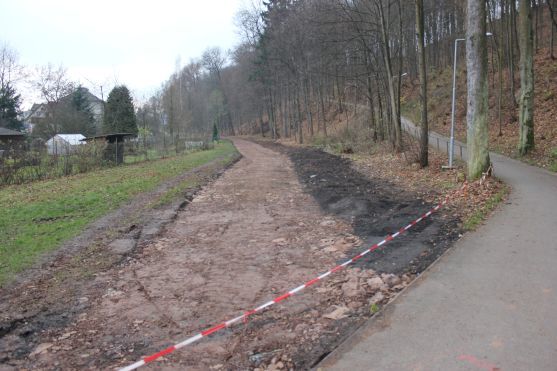 Cyklostezka přes Broumov již není teorie. Hotová bude příští rok v říjnu 