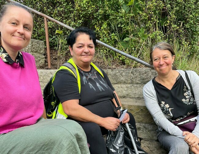 Hlasy Broumovska neutichnou aneb proč stojí za to spolupracovat