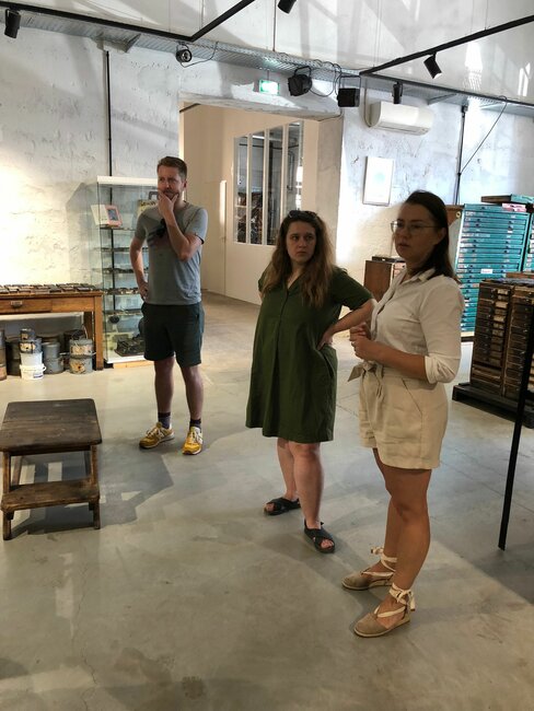 Studijní cesta do Tartu: Oživovat veřejný prostor i sousedské vztahy 