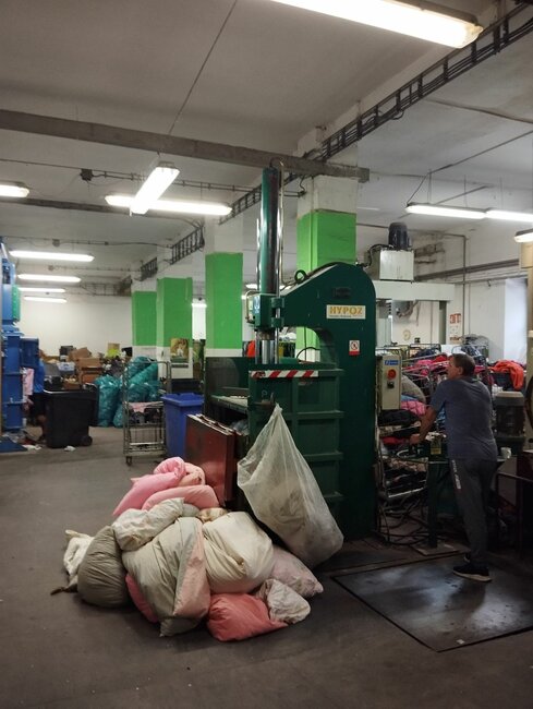 Skvělý nápad z Broumova