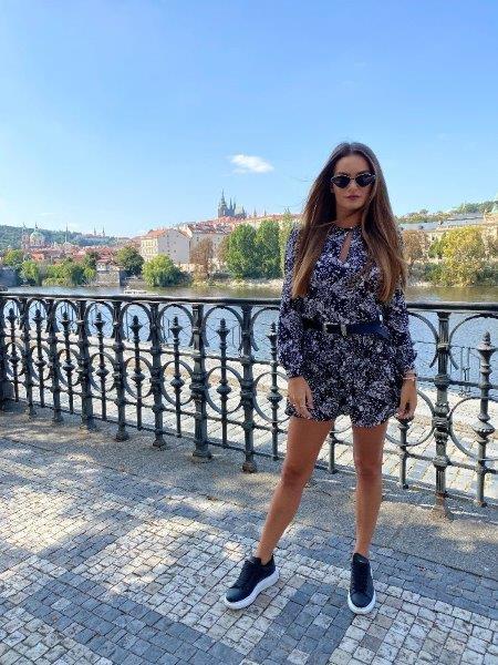 Zpěvačka Nelly vydala strašidelný singl s videoklipem