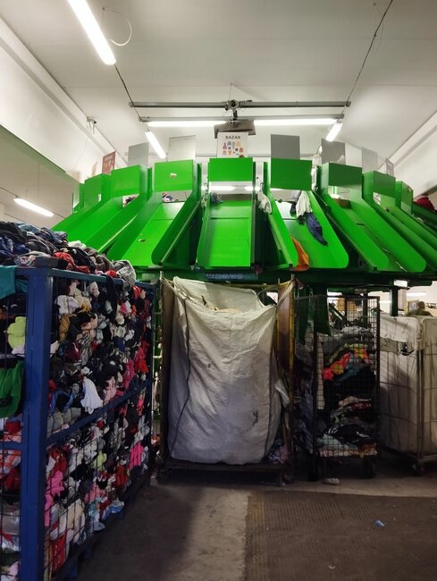 Skvělý nápad z Broumova