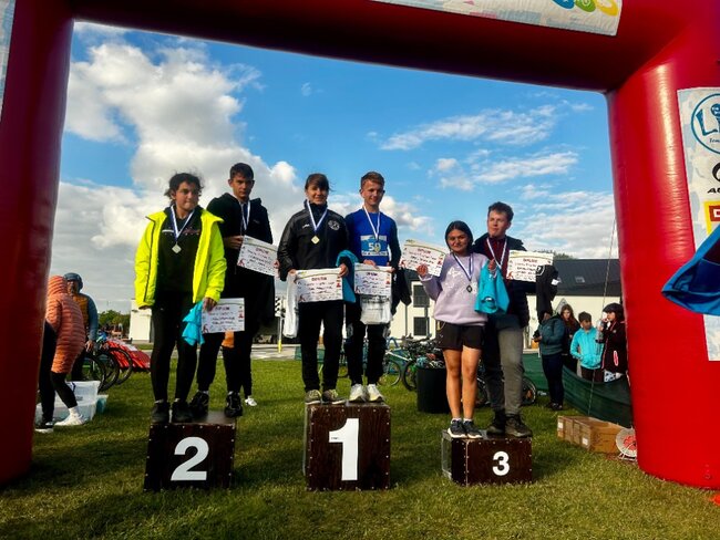 Na naše děti jsme hrdí