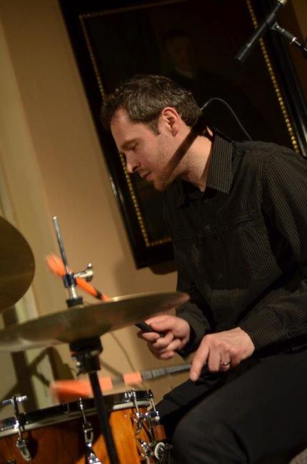 Trio Roberta Balzara přivezlo do kláštera skvělého italského klarinetistu Gabriela Mirabassiho