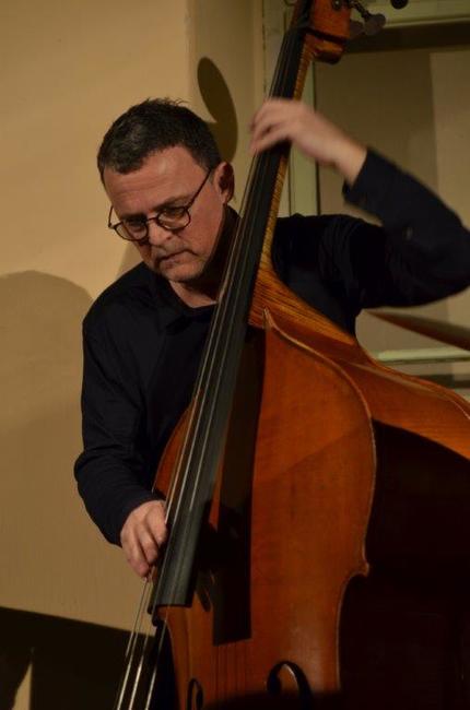 Trio Roberta Balzara přivezlo do kláštera skvělého italského klarinetistu Gabriela Mirabassiho