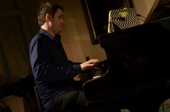 Trio Roberta Balzara přivezlo do kláštera skvělého italského klarinetistu Gabriela Mirabassiho