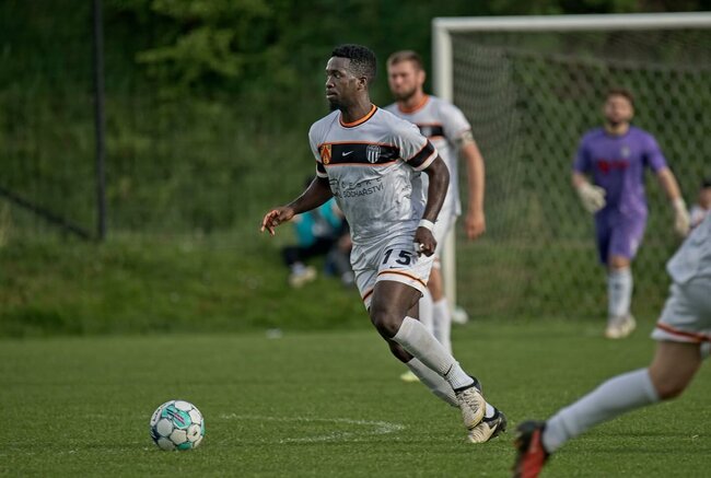 Druhé hřiště pokřtí fotbalisté Spartaku v sobotu