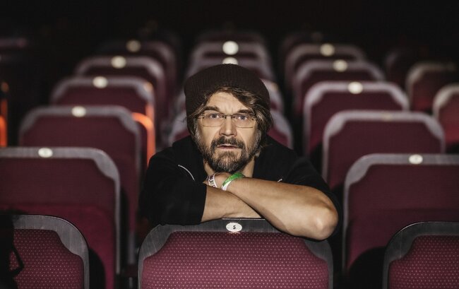 Stříbrná svatba Dana Bárty & Illustratosphere již v pátek v Broumově