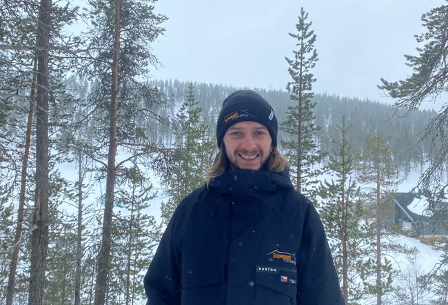 Nikdy mě nenapadlo žít jinde než v Broumově