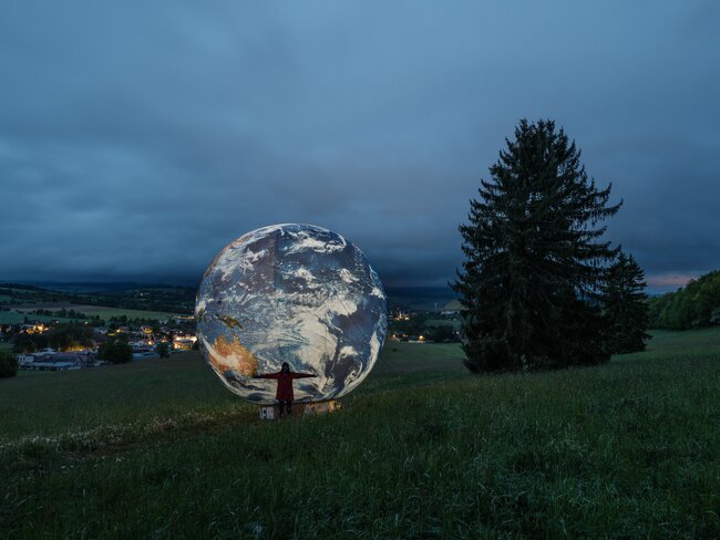 Ultramaratonci poběží pro nové defibrilátory pro obce