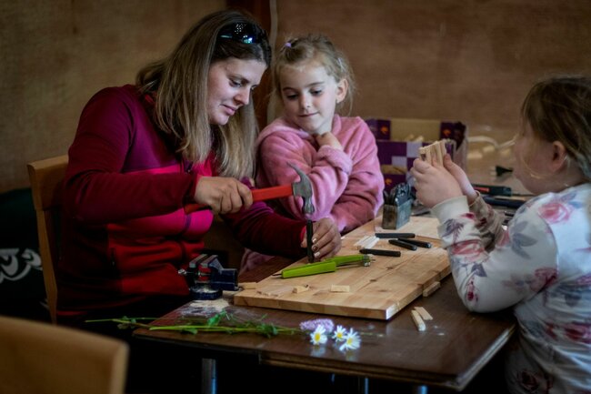 Projekt „Na jeviště II“ zapojil děti i dospělé z Broumovska